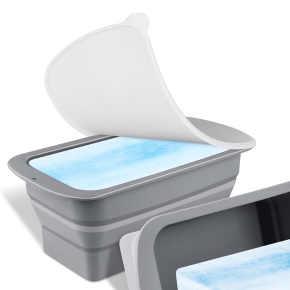 Amazon Other - Extra Large Ice Block Mold